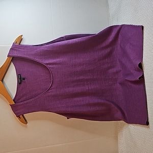 Eileen Fisher Wool Top